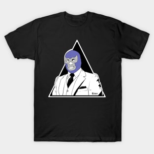 Blue Demon T-Shirt